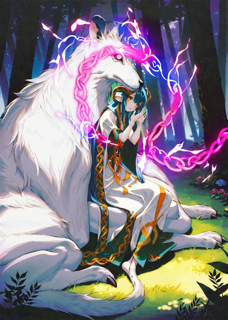 00274-288922587-, by wanke, by hata, by ninomae by yogisya,__1girl _extremely beautiful detailed piercing eyes,___1 female druid healing animals.png